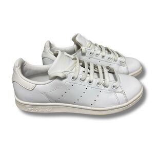 ADIDAS Originals Men’s Stan Smith OG Athletic Sneakers - White, 7.5